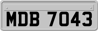 MDB7043
