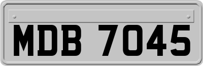 MDB7045