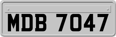 MDB7047
