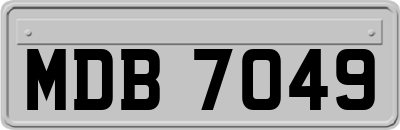 MDB7049