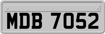 MDB7052