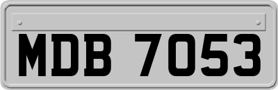 MDB7053
