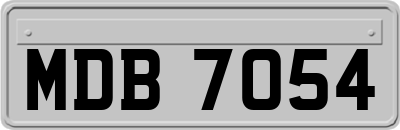 MDB7054