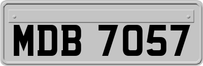 MDB7057