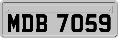 MDB7059