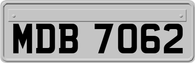 MDB7062