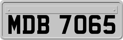 MDB7065