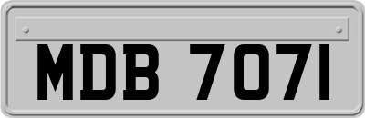 MDB7071