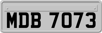 MDB7073