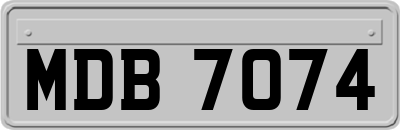 MDB7074