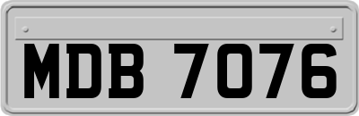 MDB7076