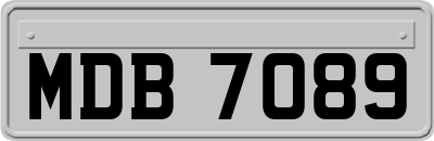 MDB7089