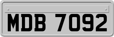 MDB7092