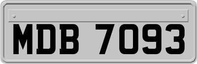 MDB7093