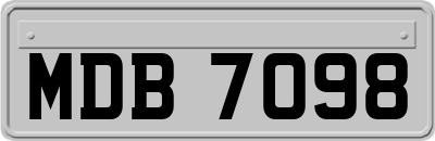 MDB7098