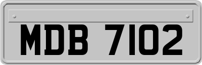 MDB7102