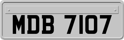 MDB7107