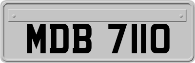 MDB7110