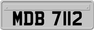 MDB7112
