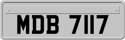 MDB7117