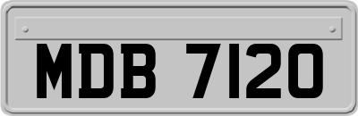 MDB7120