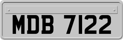 MDB7122