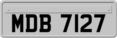 MDB7127