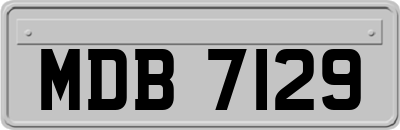 MDB7129