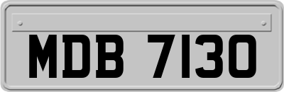 MDB7130