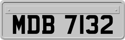 MDB7132
