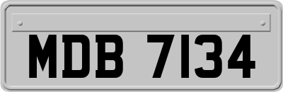 MDB7134