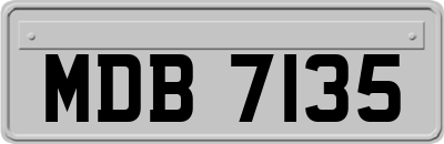MDB7135