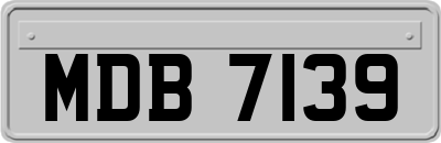 MDB7139