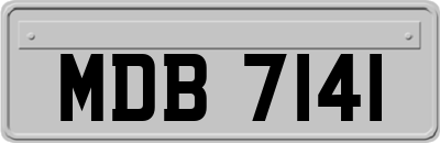 MDB7141