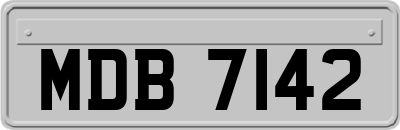 MDB7142