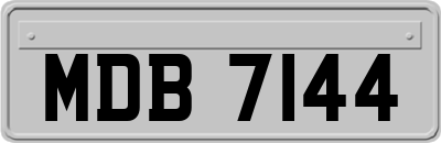MDB7144