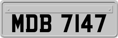 MDB7147