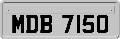MDB7150