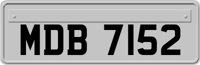 MDB7152