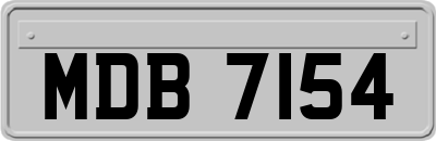 MDB7154