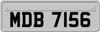 MDB7156