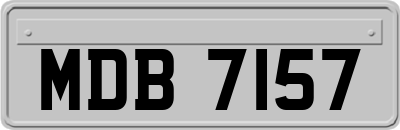 MDB7157