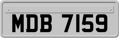 MDB7159