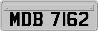 MDB7162