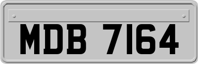 MDB7164