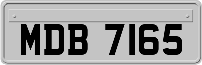MDB7165