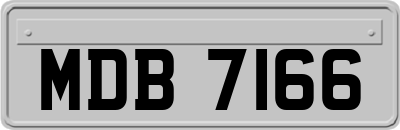MDB7166