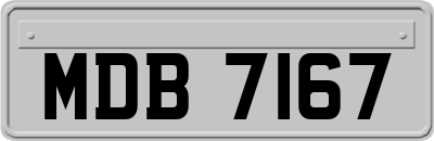 MDB7167
