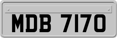 MDB7170