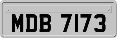 MDB7173